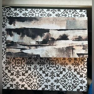 Abstract Art Wall Canvas